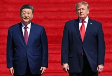 Photo of 11月深圳12月迈阿密 习特今年料还有2次会面