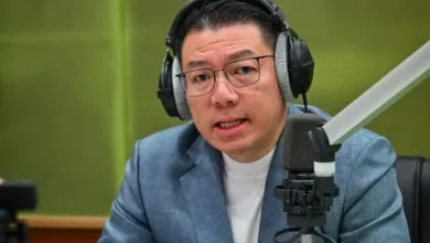 Photo of 倪可敏：4年拨4亿560万   华人新村拨款创新高
