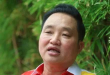 Photo of 【陆兆福辞官】黄瑞林:尊重元首特赦权 火箭坚持反腐打贪立场