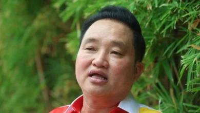 Photo of 【陆兆福辞官】黄瑞林:尊重元首特赦权 火箭坚持反腐打贪立场