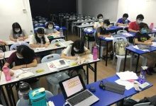 Photo of 【补习中心须30%土著股权】与投贸部商讨后  教育部同意废除强制规定