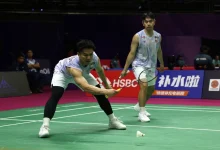 Photo of 【2026年亚运会】国羽能否破20年金牌荒？  拉锡: 仅双打有机会争牌