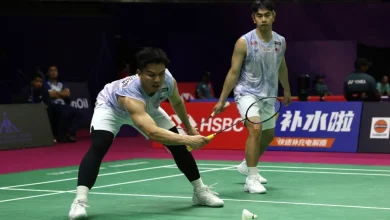 Photo of 【2026年亚运会】国羽能否破20年金牌荒? 拉锡: 仅双打有机会争牌