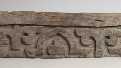 Photo of 英国向中国返还  12件文物艺术品回家了