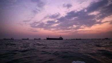 Photo of 英媒揭海豹部队秘密任务 摸黑下霍峡肉身拆雷