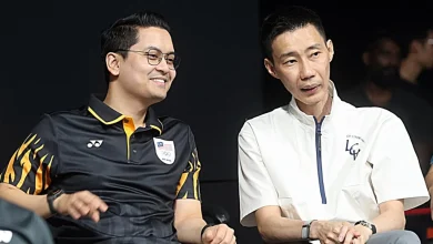 Photo of 李宗伟：包括创史夺2世冠的法国   “国羽须持续向他国学习”