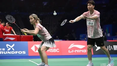 Photo of 【中国羽球大师赛】3局胜古贺辉斋藤夏 阀敏组合晋级8强