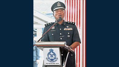 Photo of 灵市警区总部 10月起迁至SYM大厦
