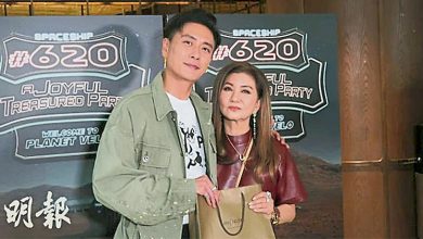 Photo of 黄宗泽当监制求好 退出明年贺岁档