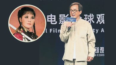 Photo of 曾遭《保镳》张玲羞辱 成龙死都记得