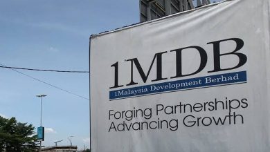 Photo of 1MDB丑闻〡财政部:跨国追回313亿 政府仍损失200亿