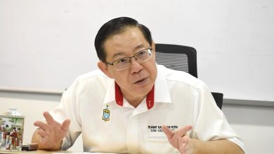 Photo of 林冠英:大会罔顾法治精神 伊党巫统不尊重宪法