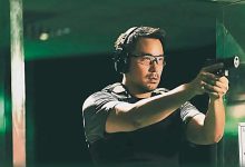 Photo of 私人助理邀入炒股群组 张孝全经纪人戳破谎言