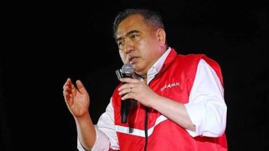 Photo of 陆兆福促槟立法 确保各选区获平等拨款