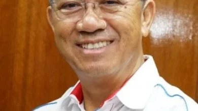 Photo of 沙副首长兼工程部长 佐津接任沙团党主席