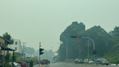 Photo of 砂西连API破500点  是否颁烟霾紧急状态受关注