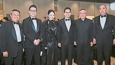 Photo of 【中总卓越青商楷模奖颁奖礼】带动更多人成功 李烔良：就是成功的楷模