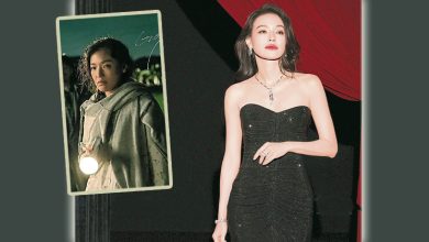 Photo of 投资电影失利 舒淇血本无归