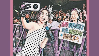 Photo of 粉丝悔婚另嫁他人 Ella送自己当贺礼