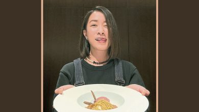 Photo of 佘诗曼食物中毒 暴瘦剩44KG