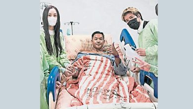 Photo of 范玮琪震怒喊告 撇不然像熙媛一样