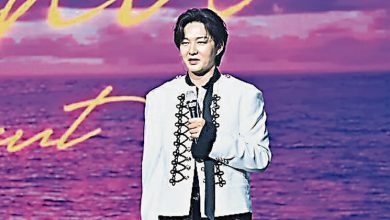 Photo of 节目中骂女方“没品” BTOB李昌燮为失言道歉