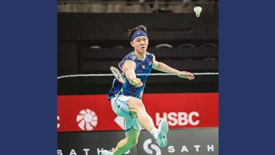 Photo of 越南羽球超级100赛 李梓嘉盼重拾状态