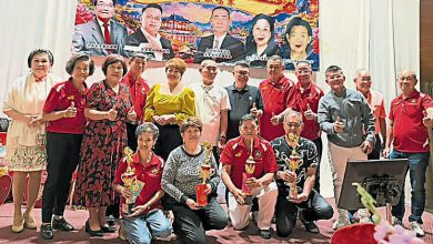 Photo of 芙蓉乐龄公会地契曾3度遭冻结 土地没发展恐被收回