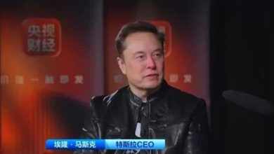Photo of 马斯克赞习近平“伟大领导人” 预言20年内全球人形机器人达1000亿台