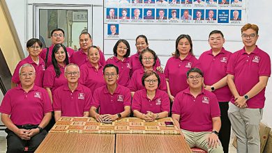 Photo of 槟报界俱乐部新闻奖 欢迎永久会员参赛