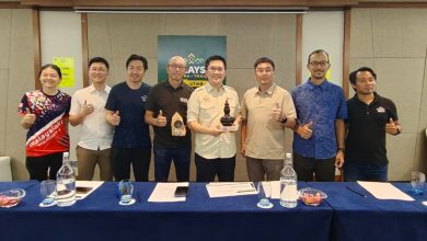Photo of 【环勃朗峰超级越野耐力赛记者会】逾172万学生兑购书券 黄家和:累计购书逾315万本