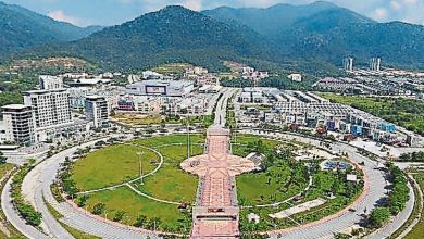 Photo of 让路交怡长途脚车赛 怡保数路段30日封路