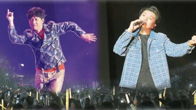 Photo of 《阿杜x阿牛-南洋双声2026演唱会》一股牛劲 杜出青春