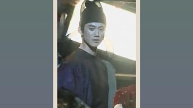 Photo of 吴慷仁首演古装剧 扮相曝光毁誉参半