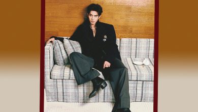 Photo of 寒冬逼男神转弯 《野狗骨头》宋威龙转战短剧