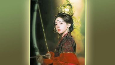Photo of 《狂飙》李一桐经纪约卡关 《延禧攻略》吴谨言捡漏抢女主
