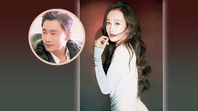 Photo of 《琅琊榜》王鸥突认有女儿 甩生父求别打扰