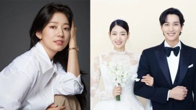 Photo of 朴信惠生了！平安诞下女儿凑成“好”字 经纪公司证实喜讯