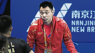 Photo of 中羽协两高层受查 亚运领队安排受关注