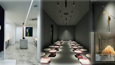 Photo of 【好吃好玩】品味日本汤底文化的异次元——金泽创意日式餐馆barrier的奇幻飨宴