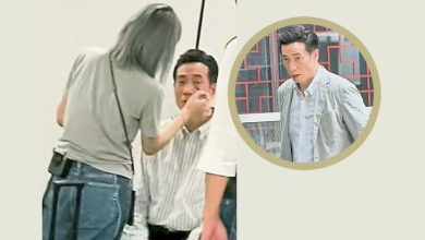 Photo of 陈豪1500万续约TVB 登酬劳最高艺人