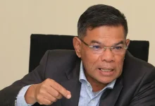 Photo of 州秘书法律顾问由公服委会任命 内长:森行政议会无权停职