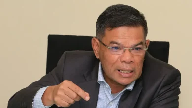 Photo of 州秘书法律顾问由公服委会任命   内长：森行政议会无权停职