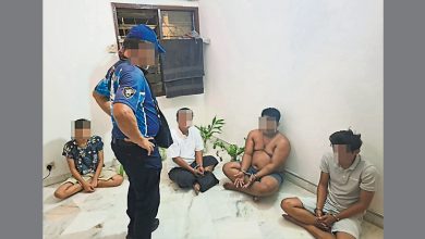 Photo of 涉剥削外劳 清洁公司3人被扣