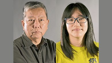 Photo of 港支联会颠覆案 李卓人判囚7年 邹幸彤7年3个月