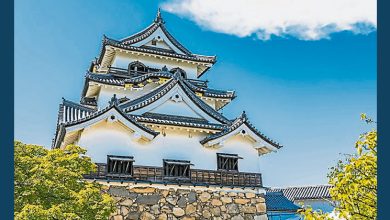 Photo of 日国宝彦根城获选 申遗推荐候选项目