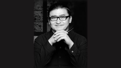 Photo of 《中国好声音》刘欢中秋病逝 豪情永存