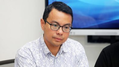 Photo of 李健聪: 若持续被政治绑架 华社恐看不到未来