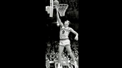 Photo of NBA史上首位MVP 93岁佩蒂特逝世
