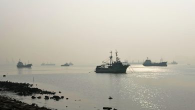 Photo of 烟霾笼罩未改善 槟处不健康水平 吉打2区空污破百